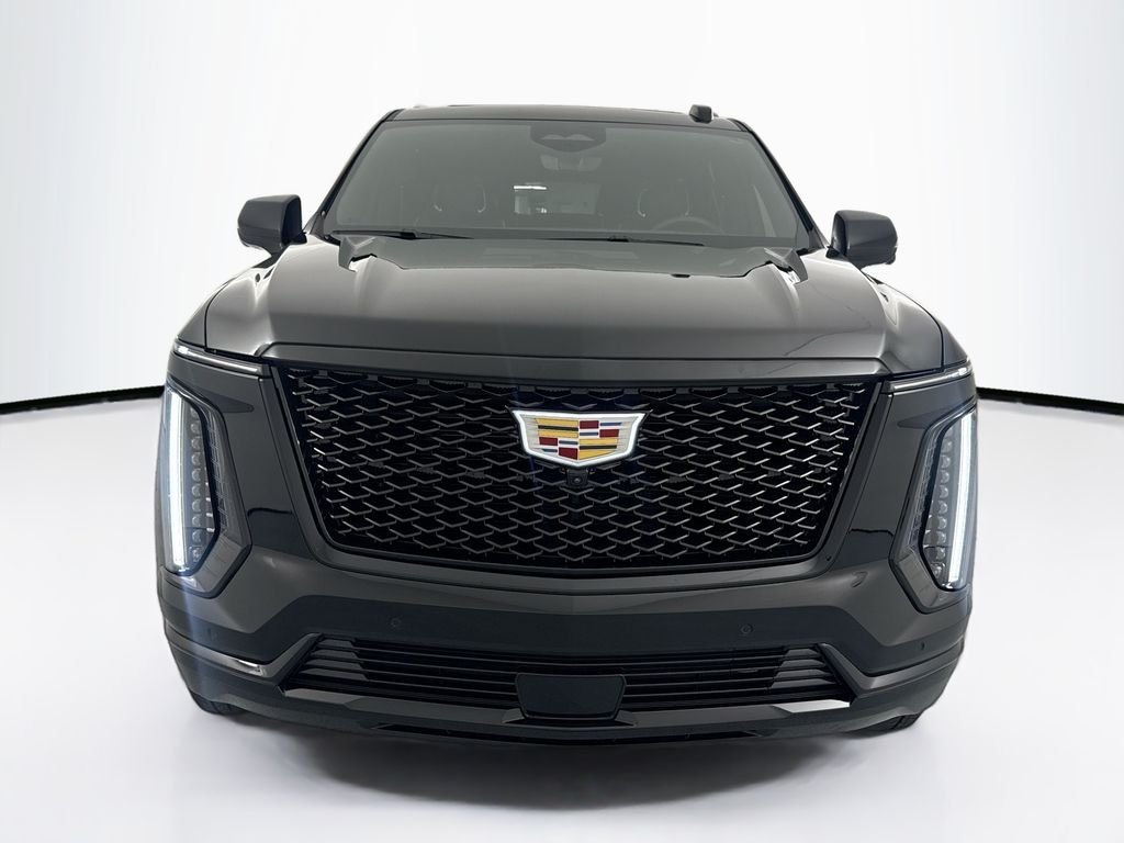 cadillac escalade esv 2025 1GYS9NRL8SR190907 image cadillac escalade esv 2025 1GYS9NRL8SR190907 image